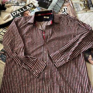 Tigilo dress shirt